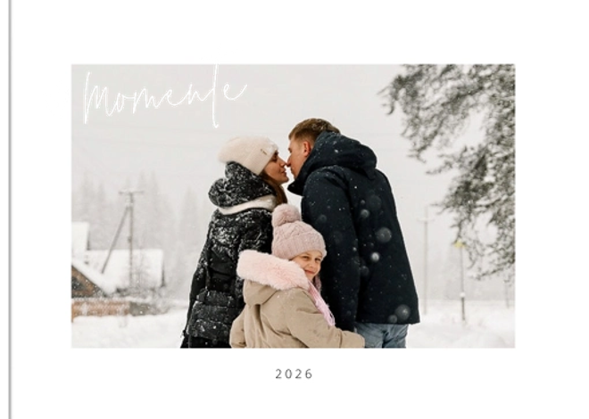 Fotobuch Sweetheart