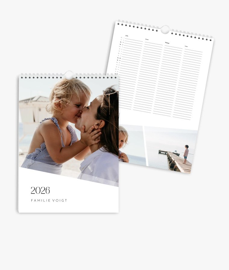 Familienplaner Loire