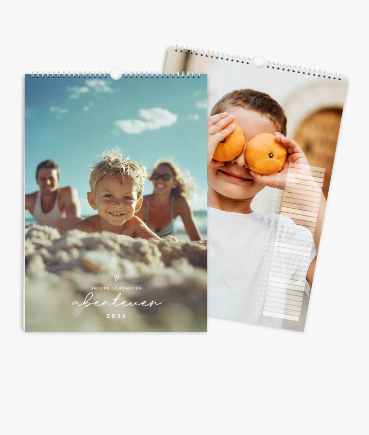 Terminkalender Big Picture