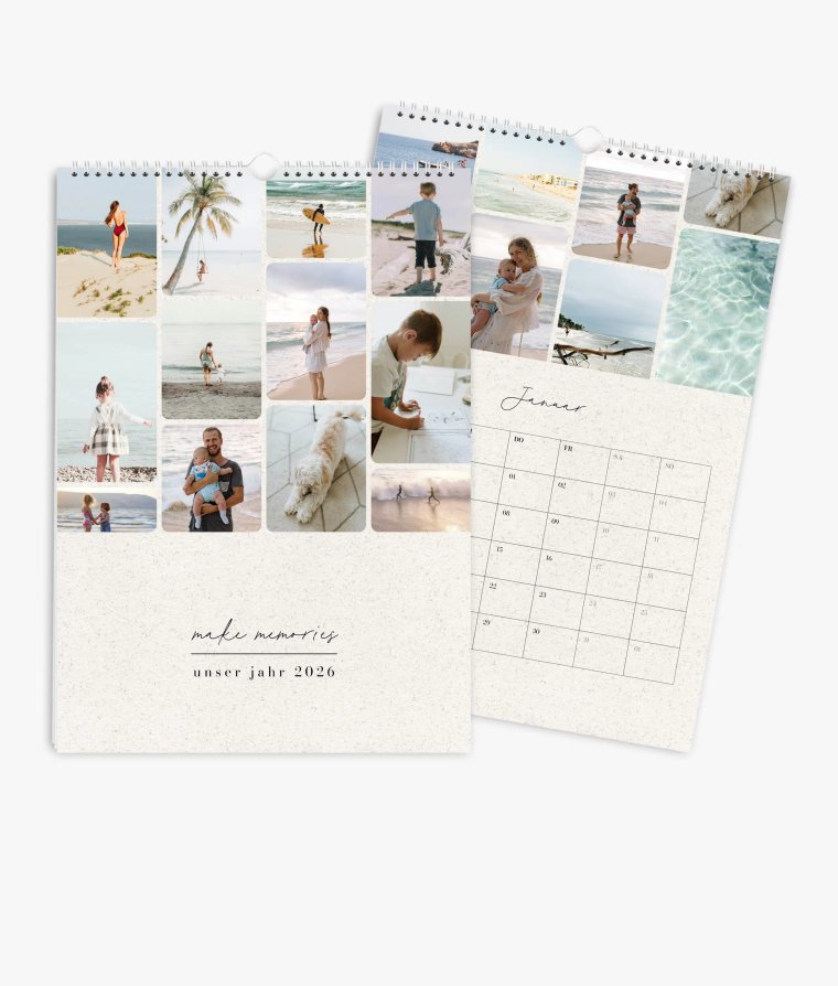 Terminkalender Pure Planning