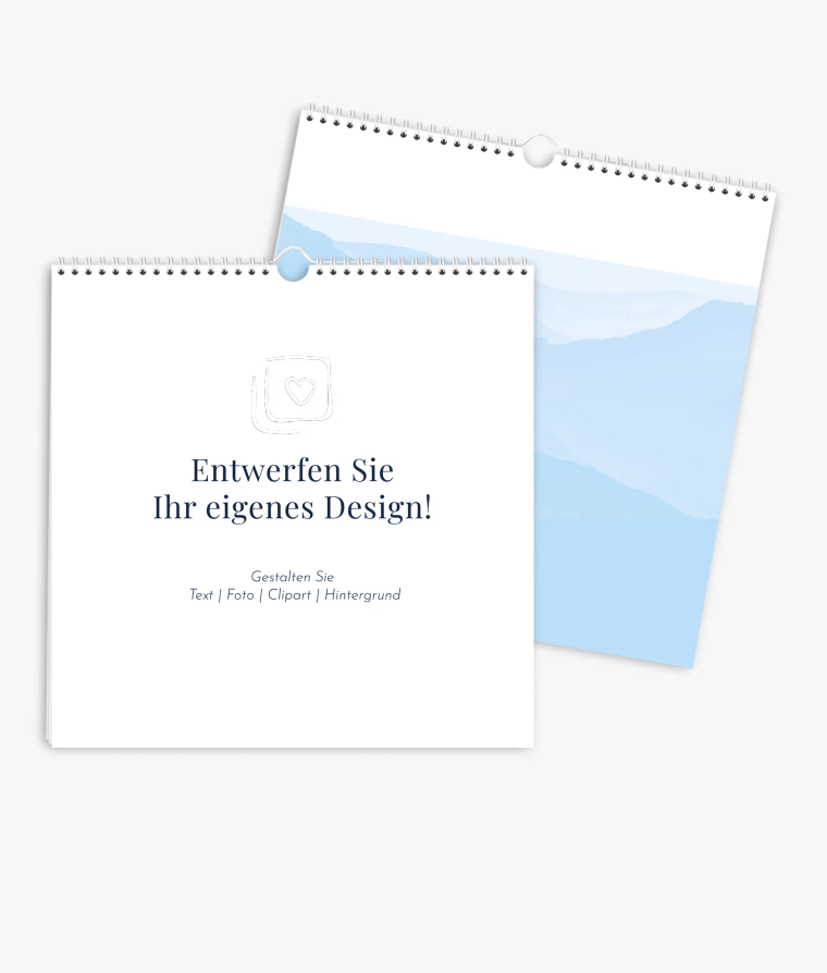 Terminkalender Alljahreskalender