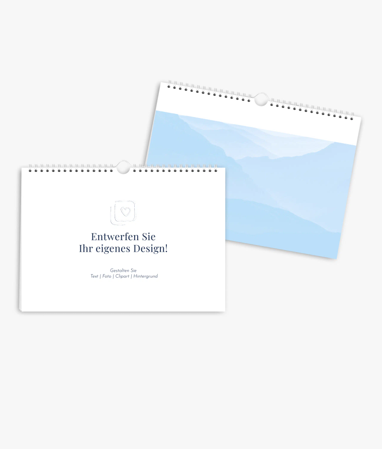 Terminkalender Alljahreskalender