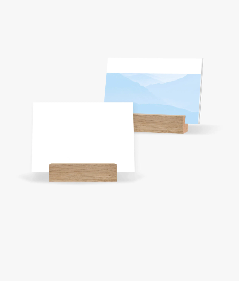 Tischkalender Alljahreskalender