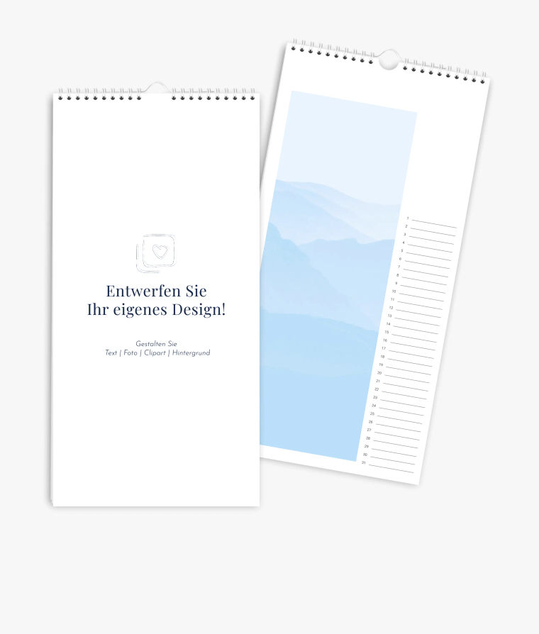 Terminkalender Simple · Geburtstagskalender