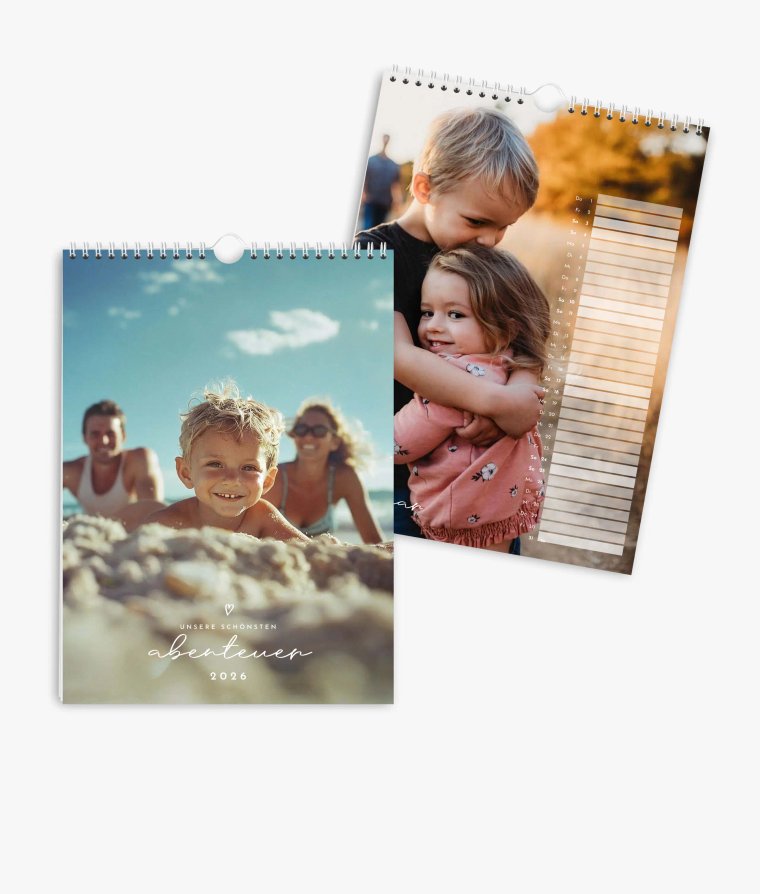 Terminkalender Big Picture
