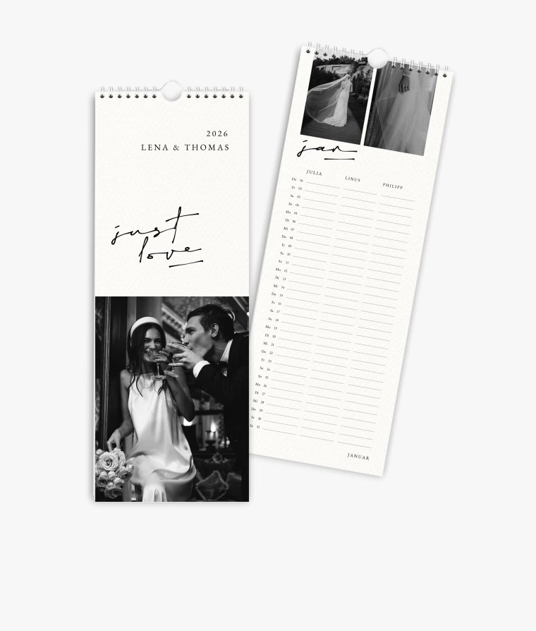 Familienplaner Classy