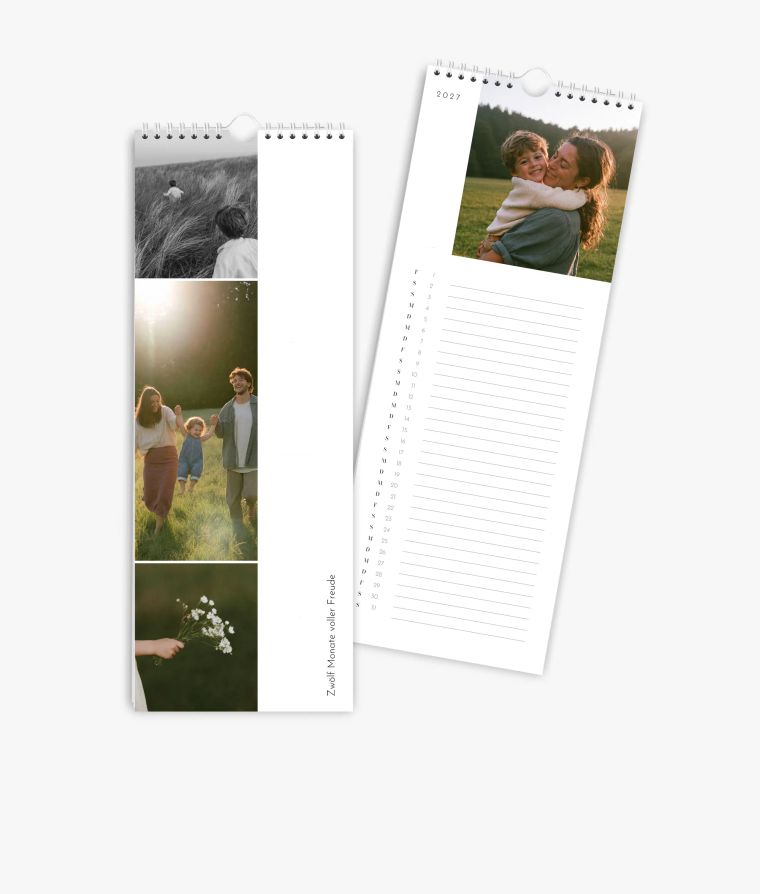 Küchenkalender Good Days
