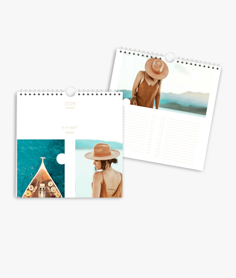 Terminkalender Luxury