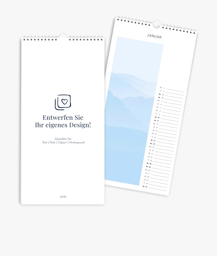 Terminkalender Simple