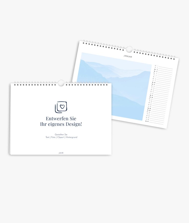 Terminkalender Simple