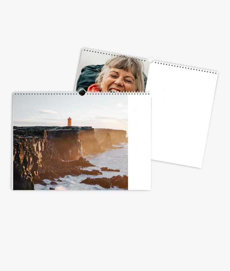 Terminkalender Road Trip