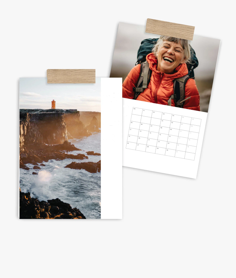 Terminkalender Road Trip
