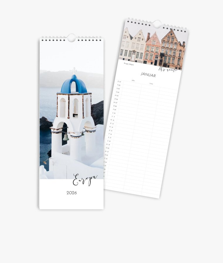 Familienplaner Städte