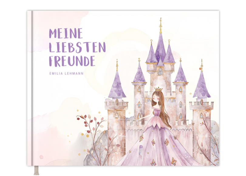 Königliche Freundschaften