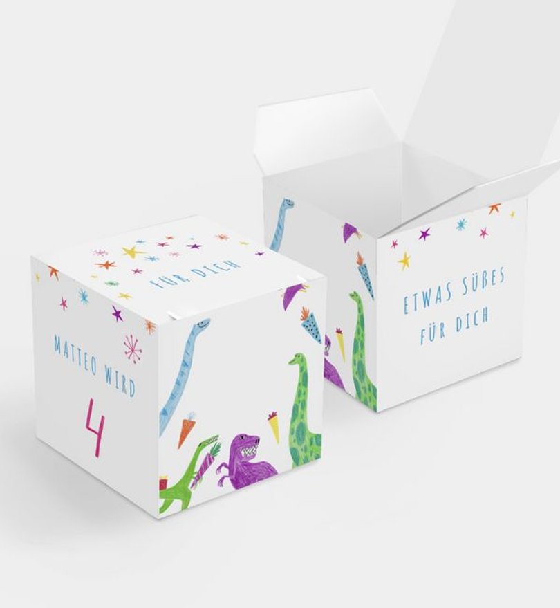 Gastgeschenk Kindergeburtstag Gastgeschenk