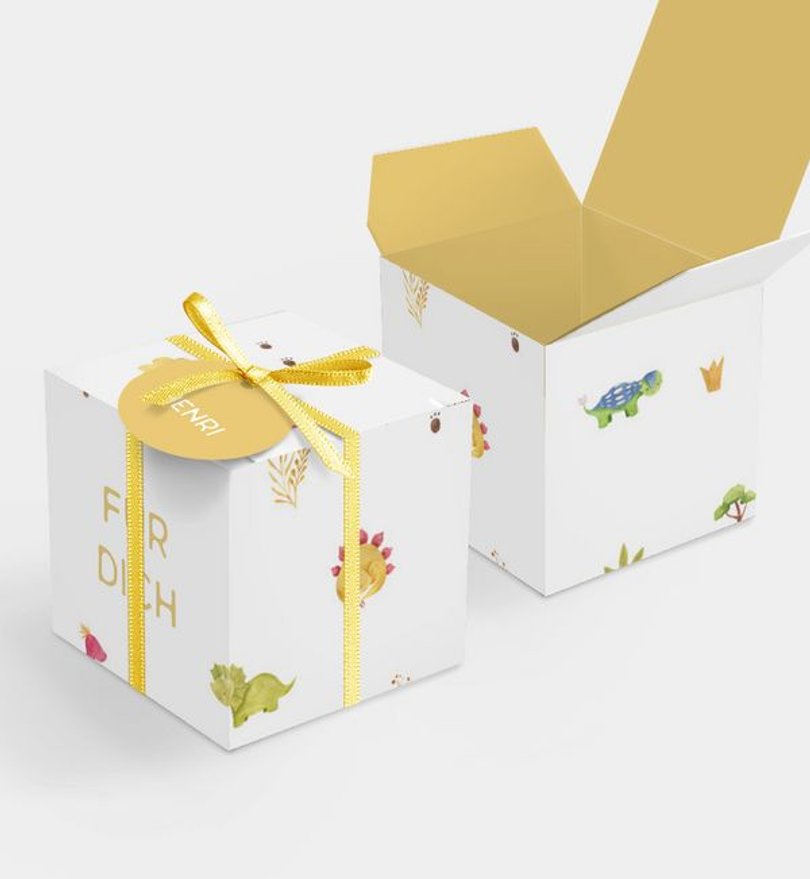 Gastgeschenk Kindergeburtstag Gastgeschenk