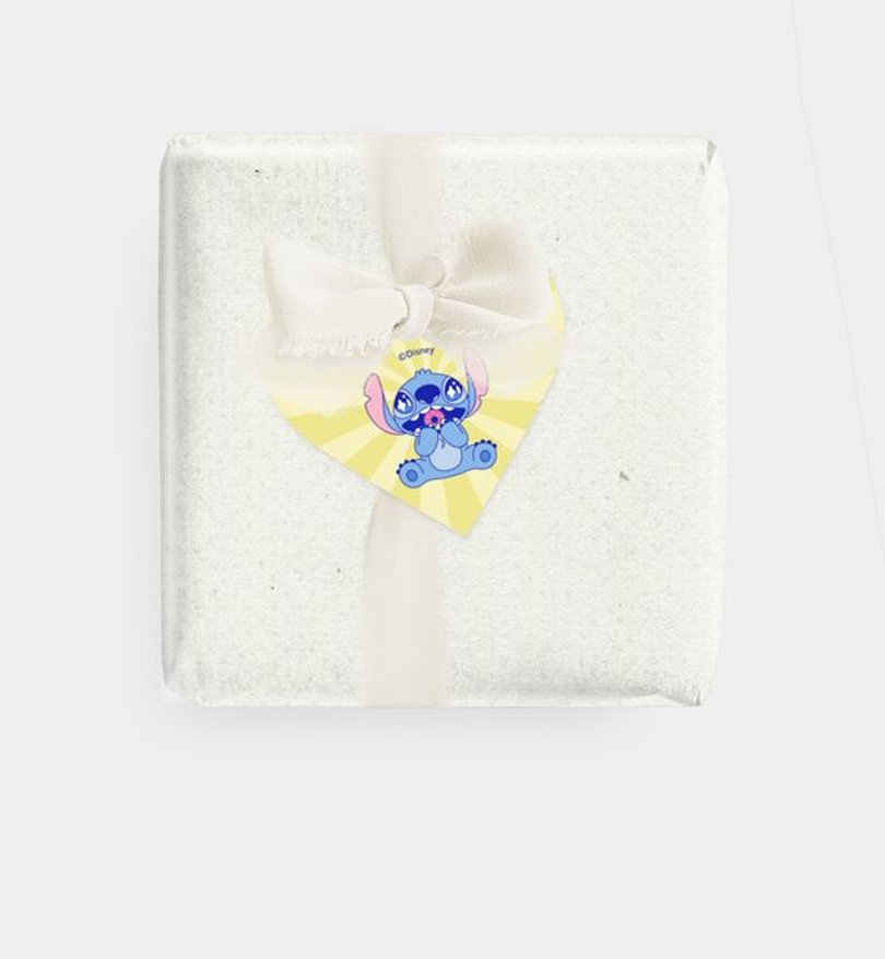 Geschenkanhänger Kindergeburtstag Geschenkanhänger