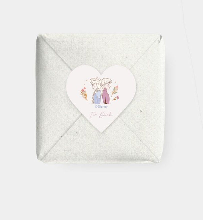 Geschenkaufkleber Kindergeburtstag Geschenkaufkleber