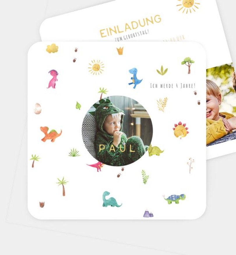Einladungskarte Kindergeburtstag Einladungskarte