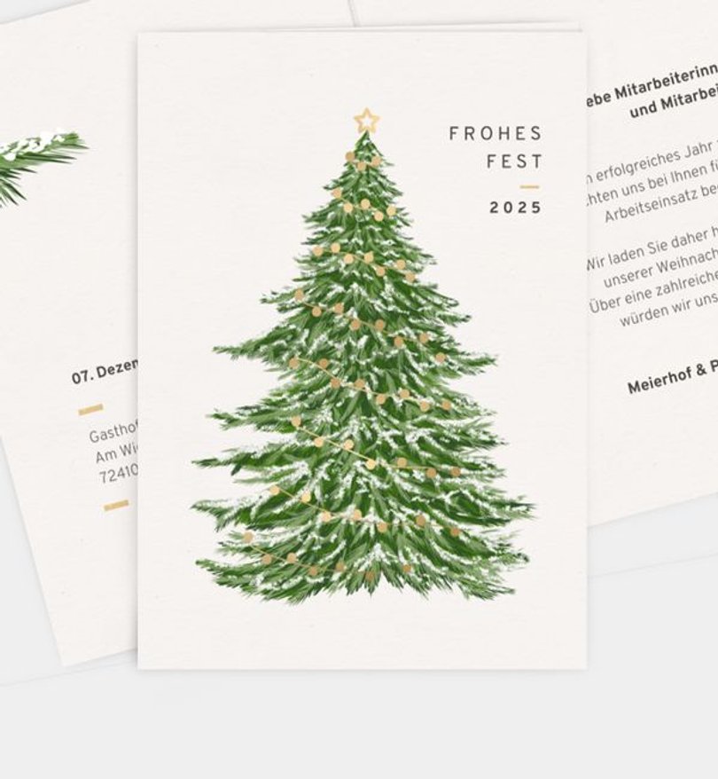Weihnachtsfeier Weihnachtsfeier Weihnachtsbaum