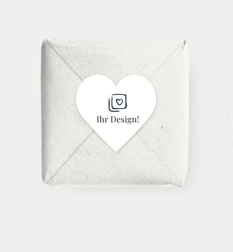 Geschenkaufkleber Kindergeburtstag Blanko Design