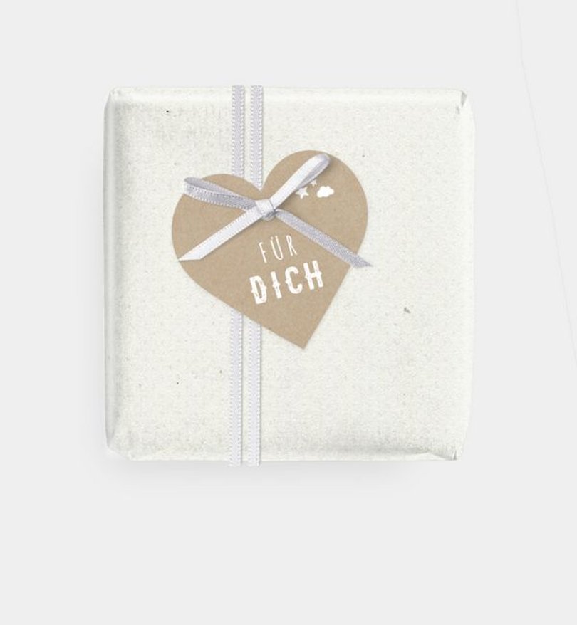 Geschenkanhänger Einschulung Unser Sonnenschein · Crafty