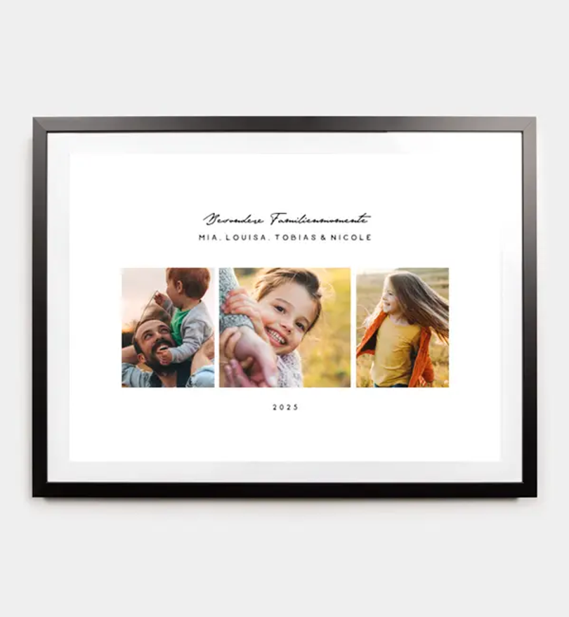 Familienpost