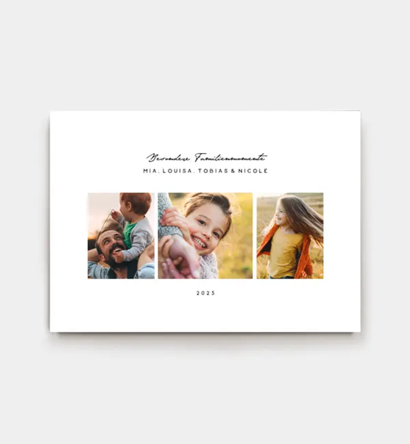 Familienpost