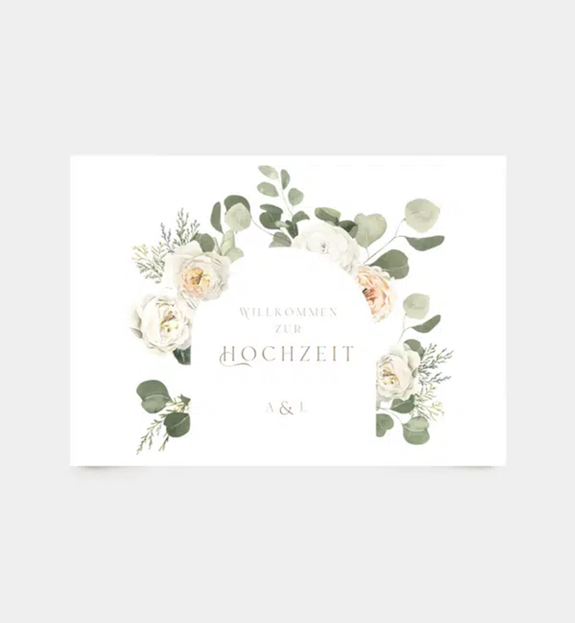 Modern Eucalyptus