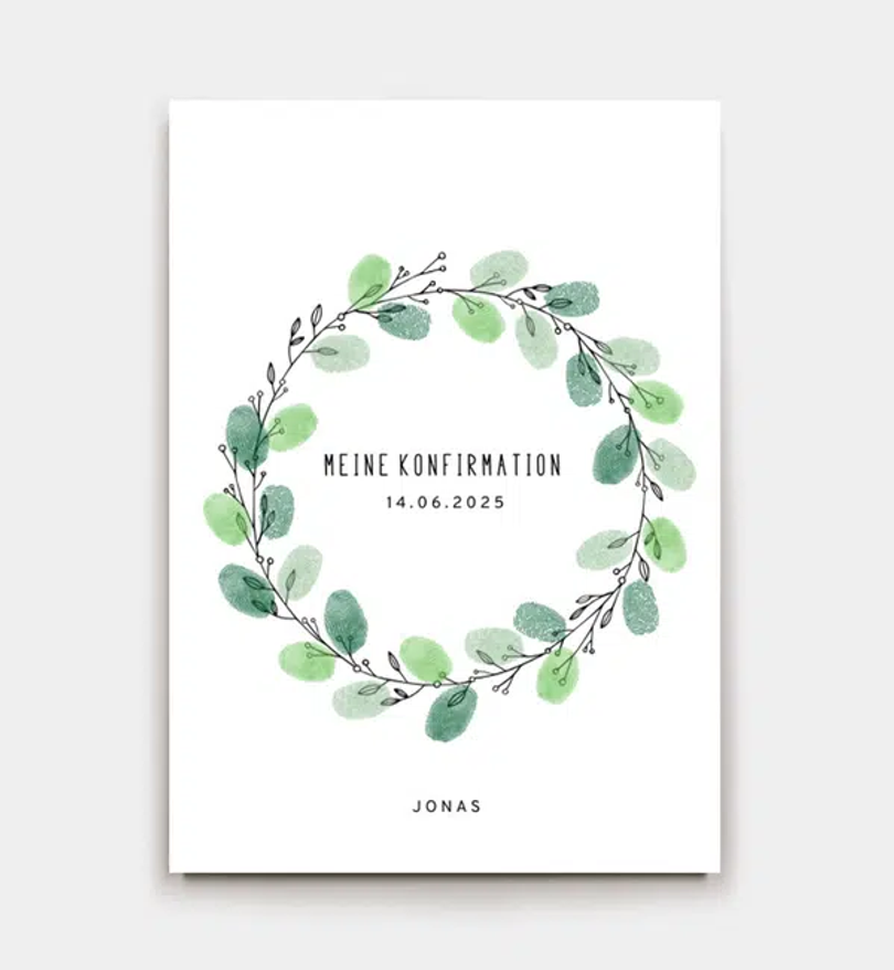 Elegant Wreath