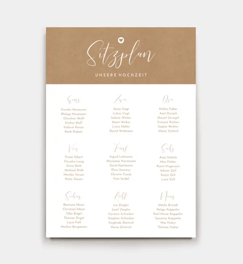 Easy Wedding
