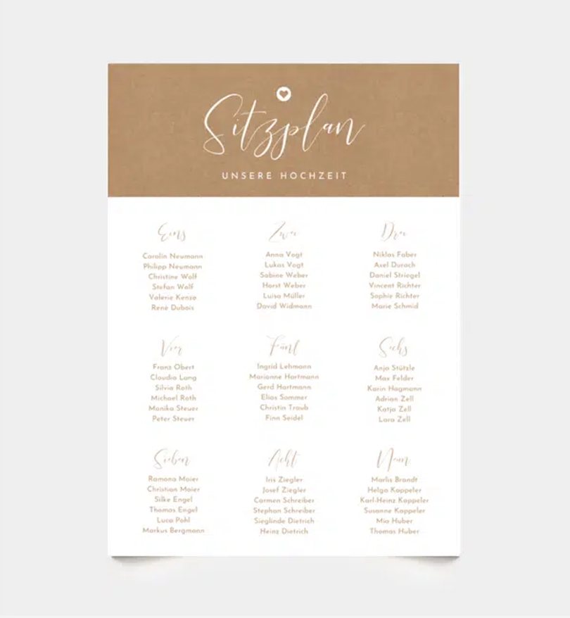 Easy Wedding