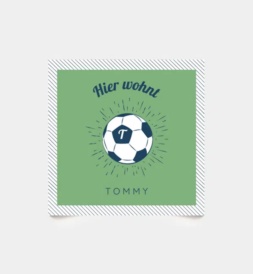 Fussball