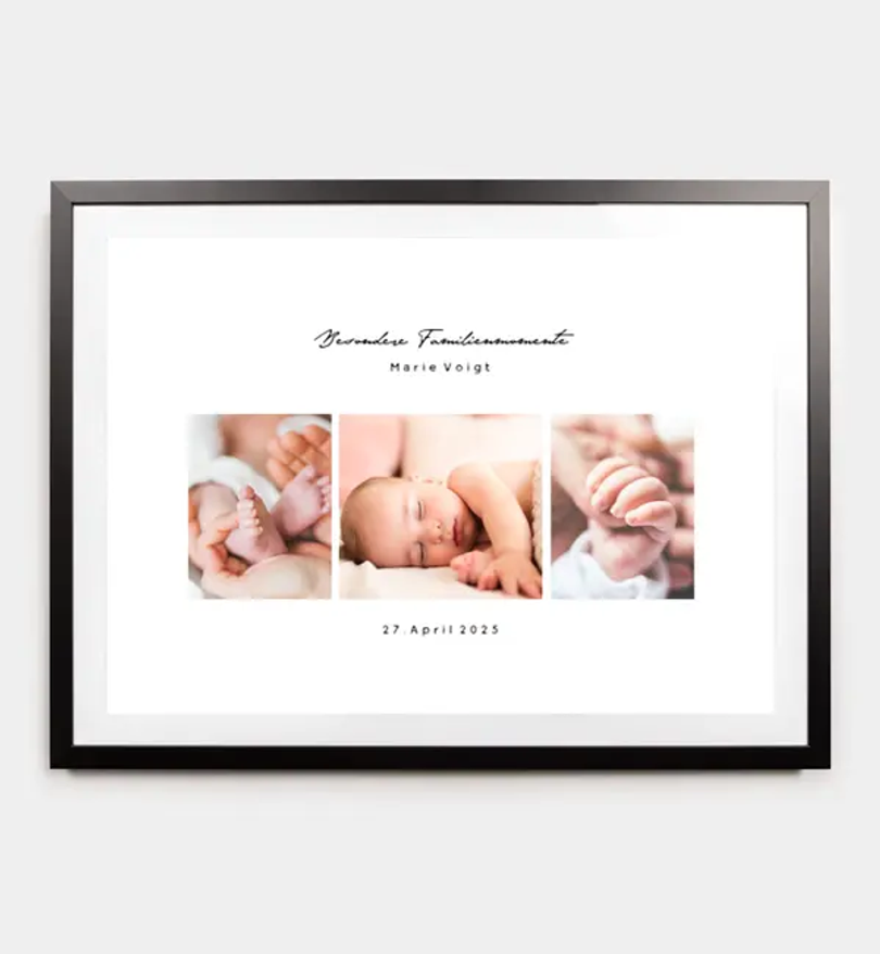 Familienpost