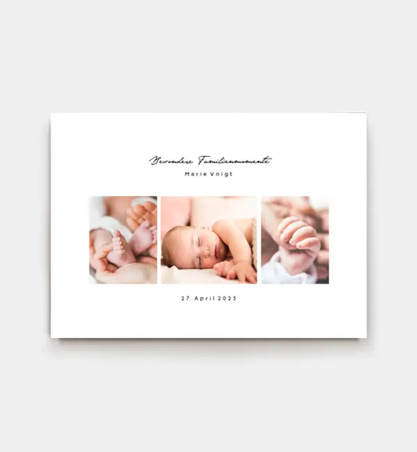 Familienpost