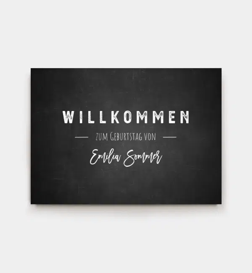 Bildertafel