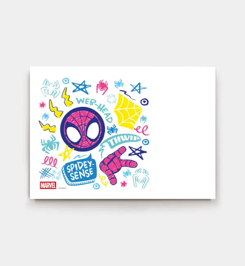 Spidey · Spidey Gang