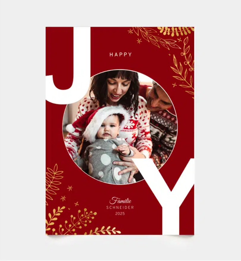 Joy
