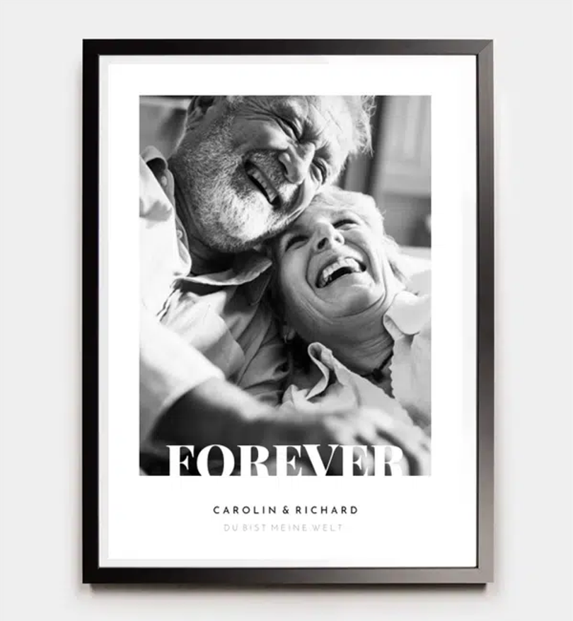 Forever