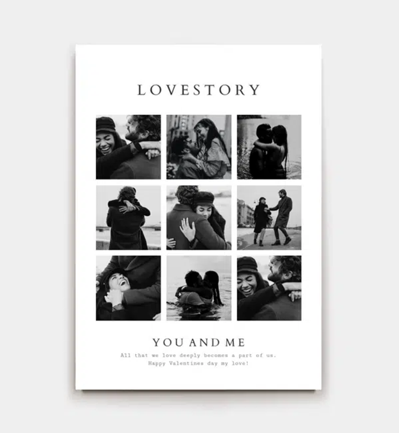Lovestory