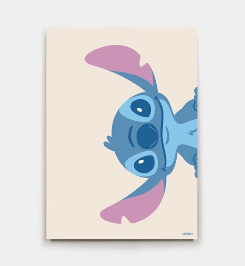 Stitch · Hello Stitch II