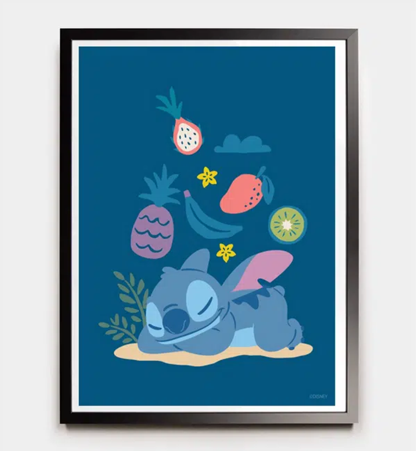 Stitch · Sweet dreams