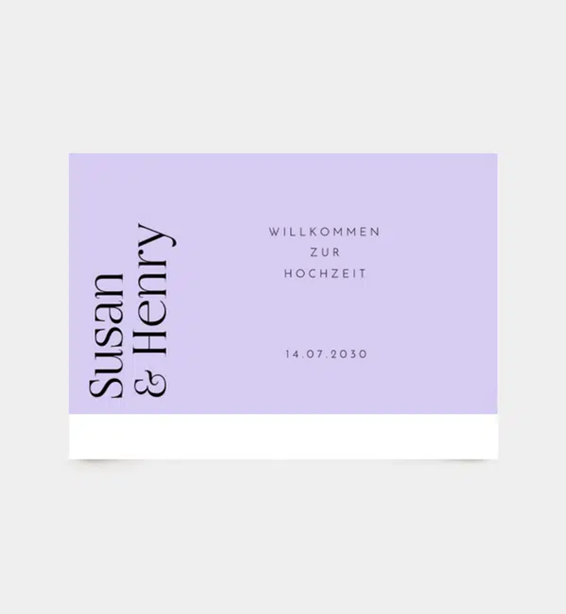 Violet Vibe