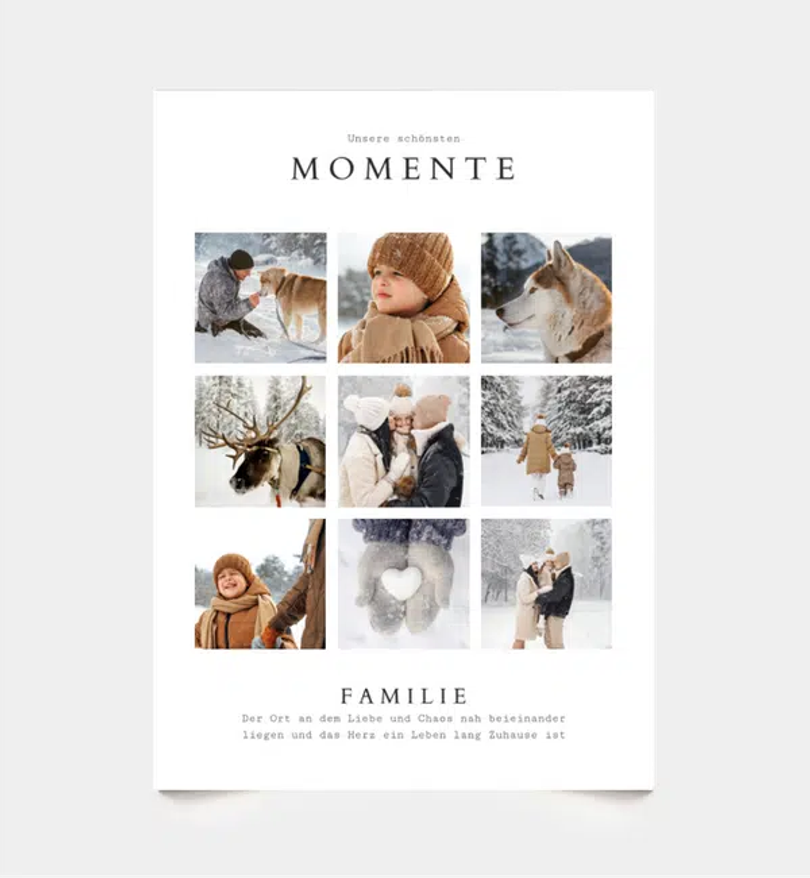 Momentverliebt