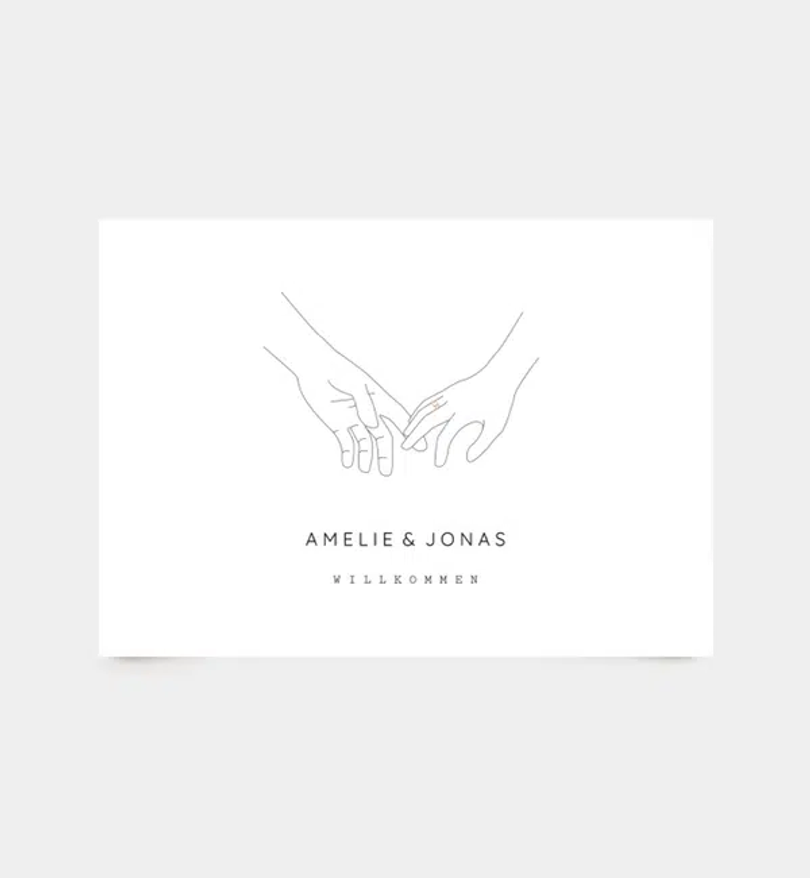 Loving Hands