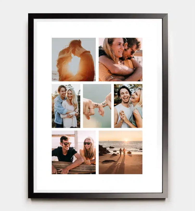 Summer Couple