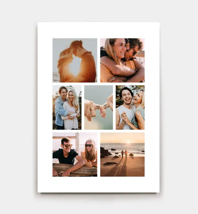 Summer Couple