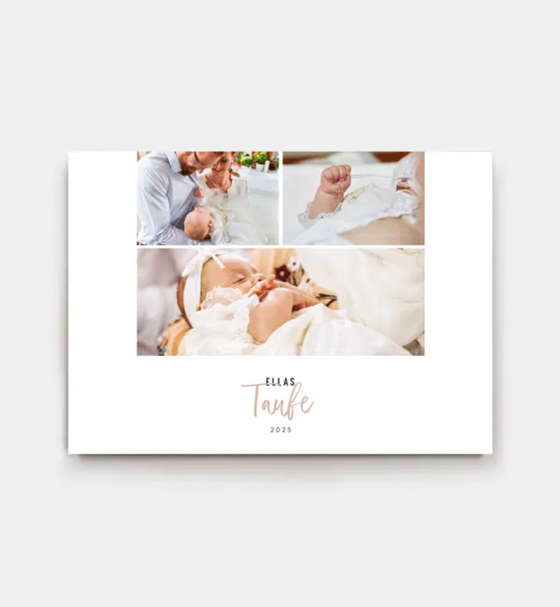 Memories Collage