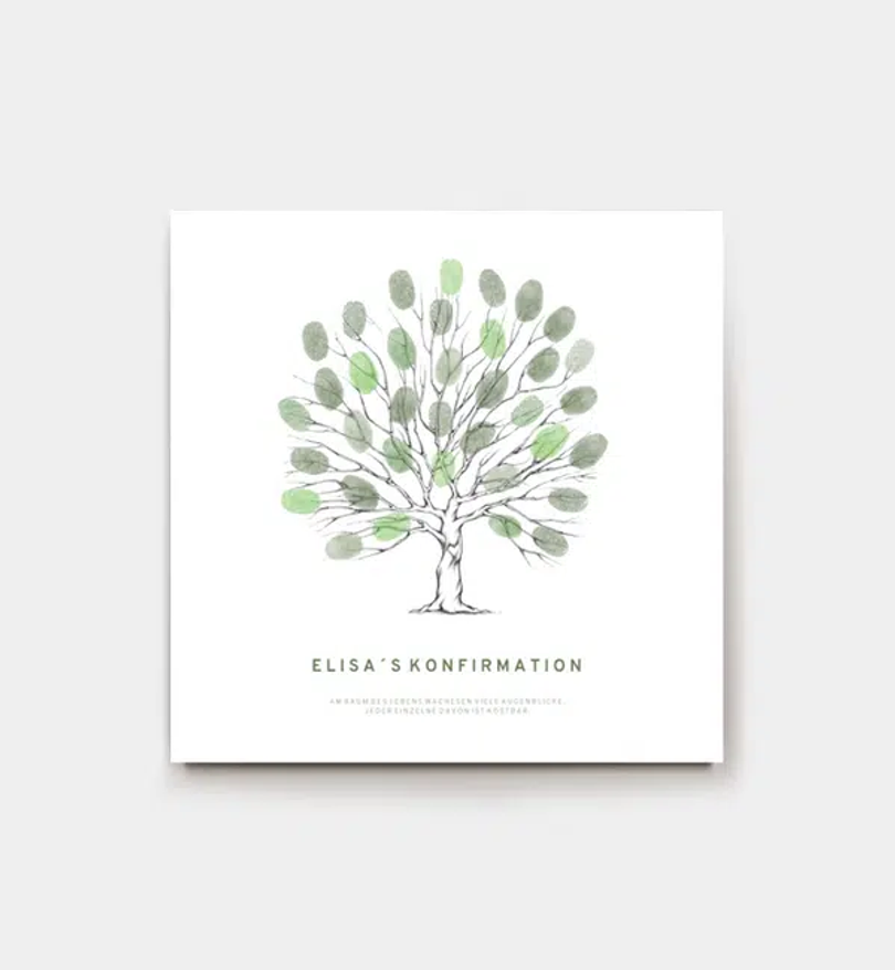 Growing Tree
