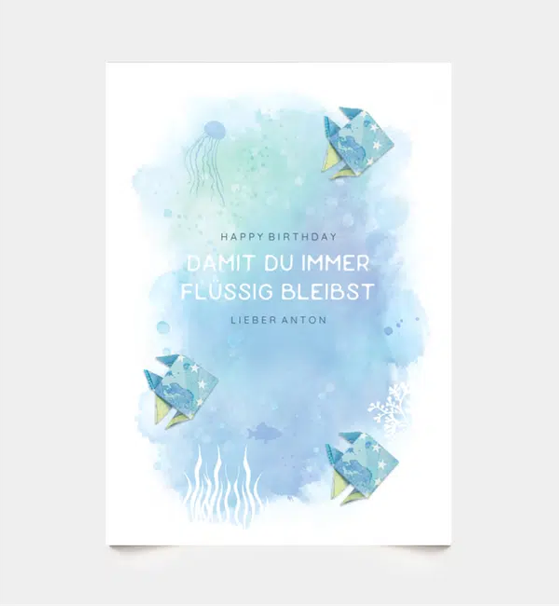 Fische